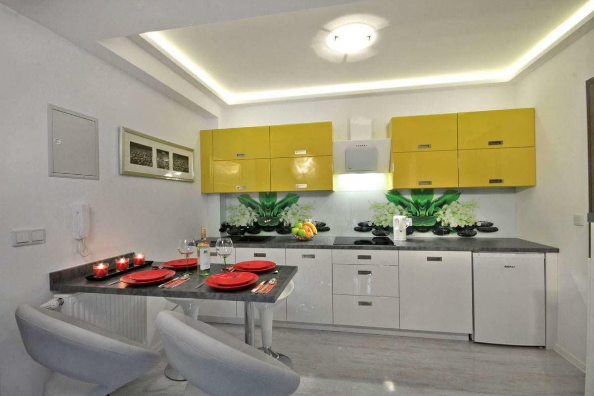 Konwalia Apartment Zakopane Luaran gambar